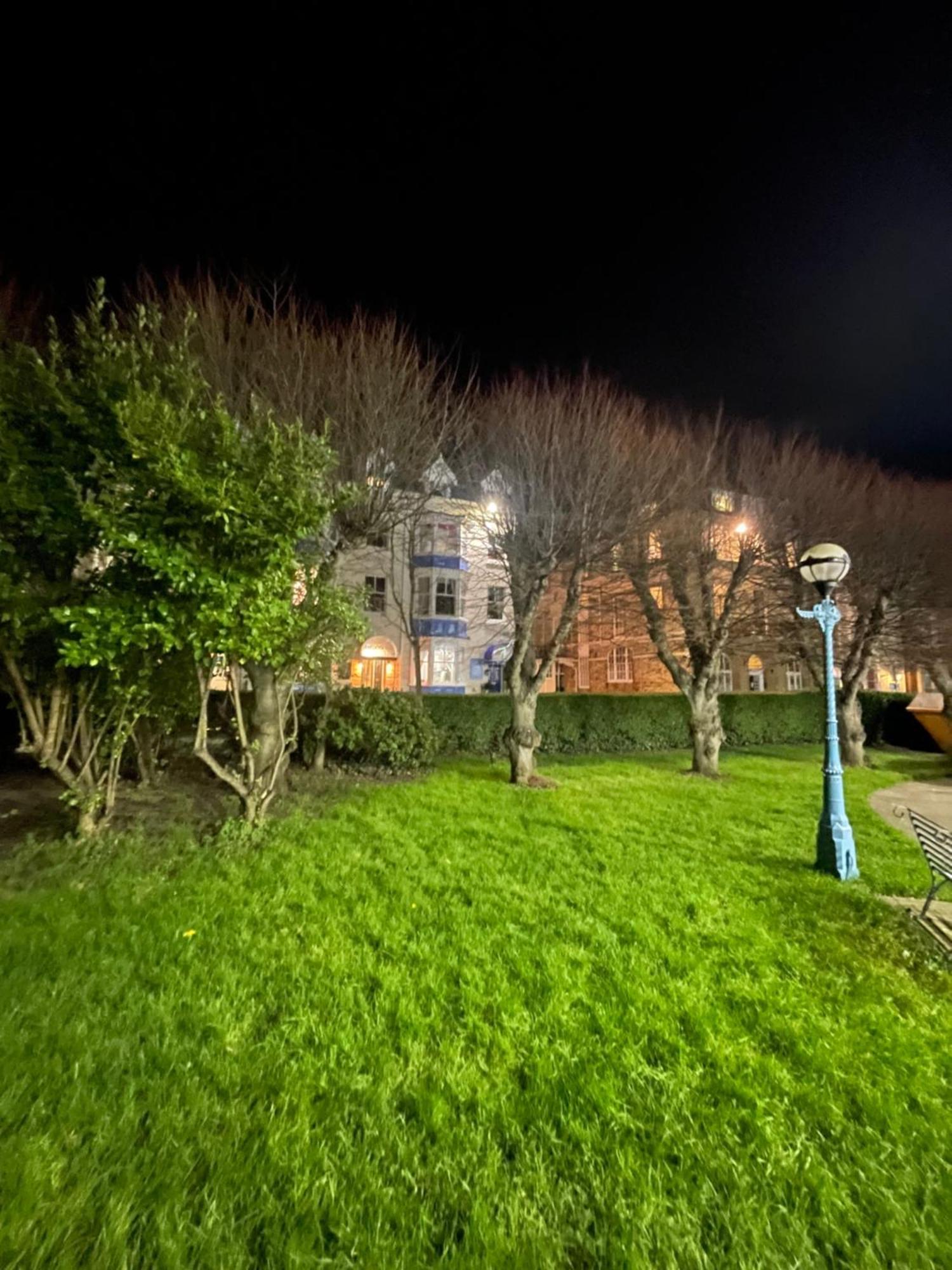 The Ocean Guest House Weymouth Exterior photo