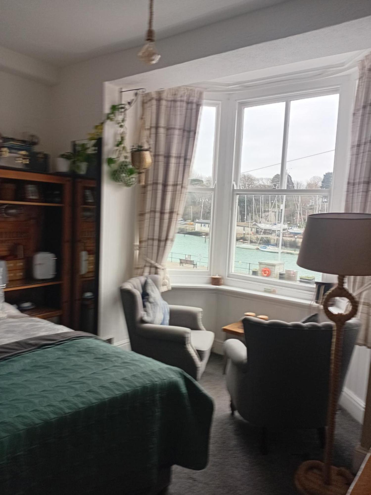 The Ocean Guest House Weymouth Exterior photo