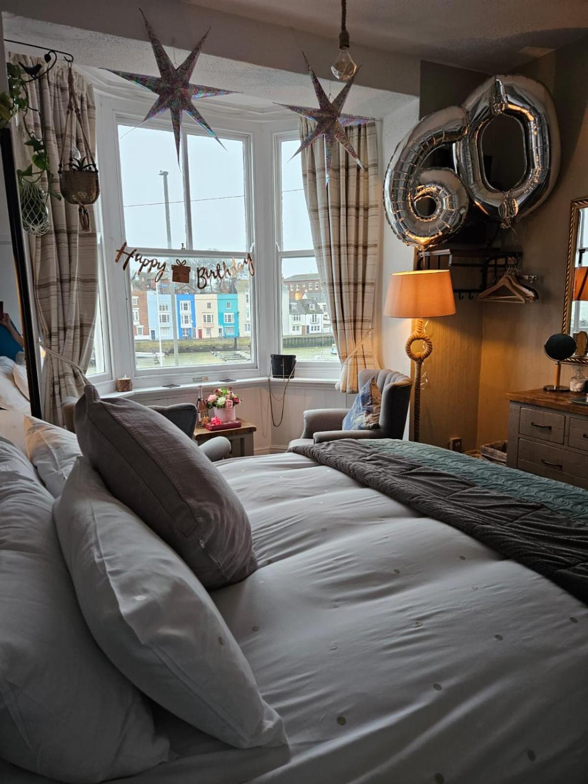 The Ocean Guest House Weymouth Exterior photo